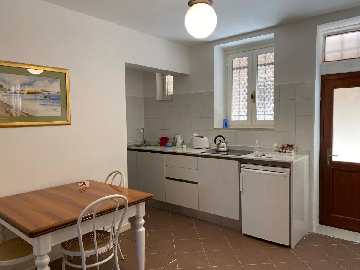 Ca Arsenale Apartment *