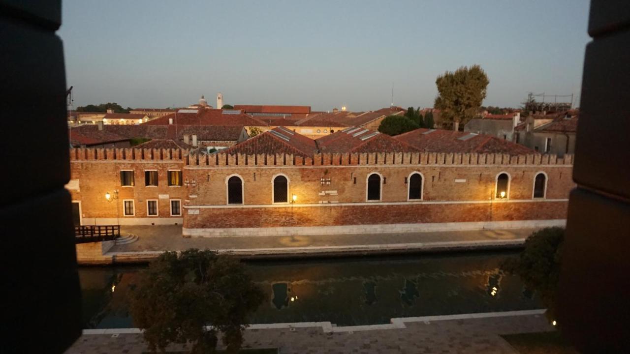 Ca Arsenale * Venice
